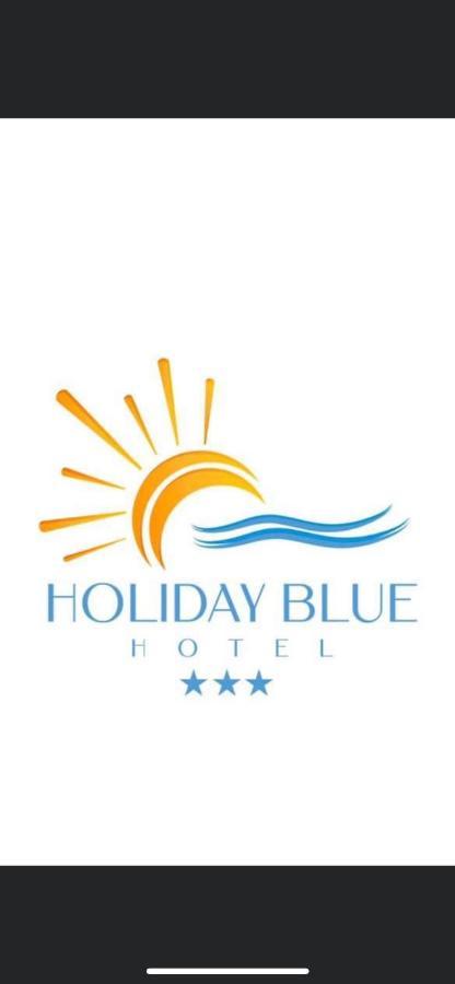 Hotel Holiday Blue Olimp Exterior photo